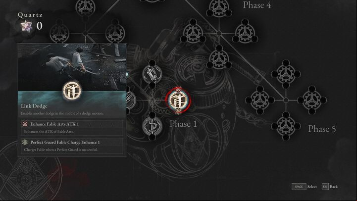 The effects will vary - Lies of P: Quartz - Basics - Lies of P Guide