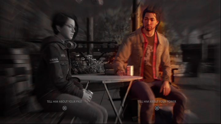 3 - Life is Strange True Colors: Episode 1, important choices - list - Important elections - Life is Strange True Colors game guide