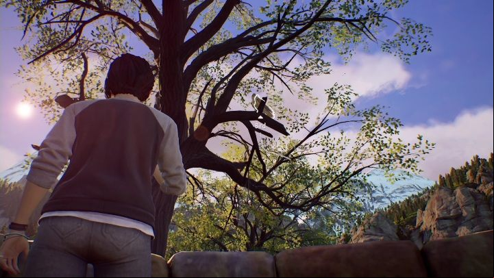 2 - Life is Strange True Colors: Episode 2, side missions - walkthrough - Side missions - Life is Strange True Colors Guide