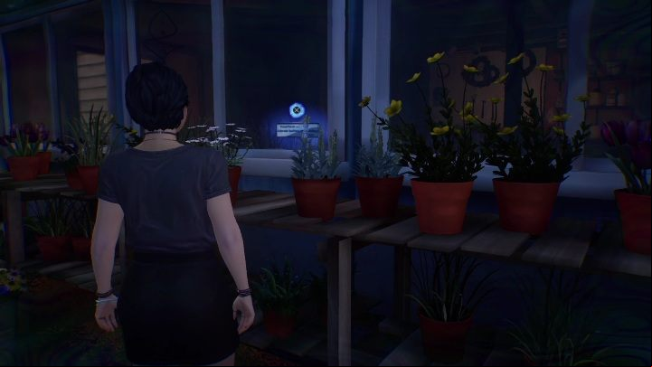 Leave the festival grounds and head to the bridge - Life is Strange True Colors: Chapter 4, Memories - List - Memories - Life is Strange True Colors Guide