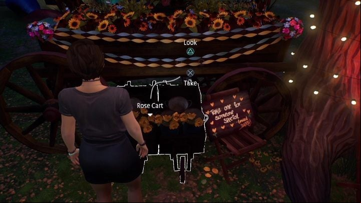Decisions - Life is Strange True Colors: Endings - list - Ending - Life is Strange True Colors Guide