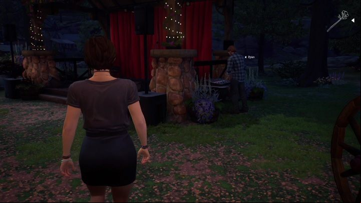 Decisions - Life is Strange True Colors: Endings - list - Ending - Life is Strange True Colors Guide