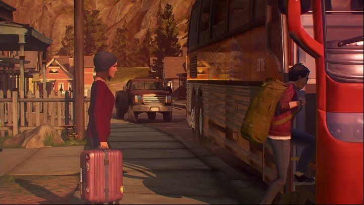 Decisions - Life is Strange True Colors: Endings - list - Ending - Life is Strange True Colors Guide