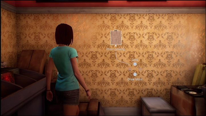 1 - Life is Strange True Colors Wavelengths: Summer - walkthrough - Wavelengths DLC - Life is Strange True Colors Guide
