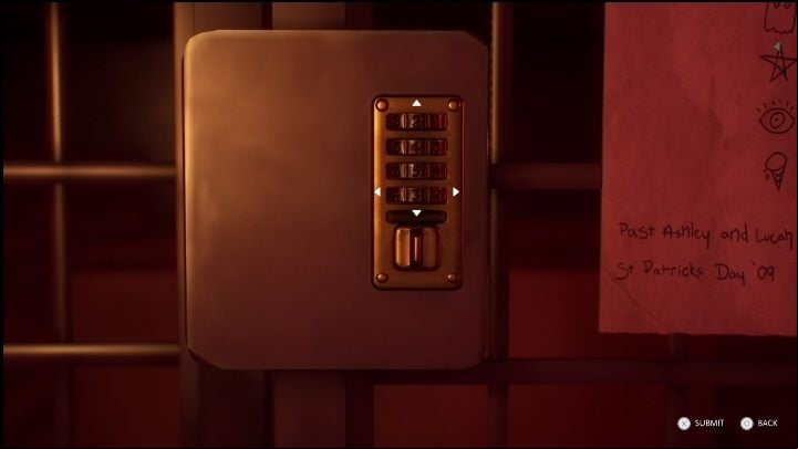 Code time - Life is Strange True Colors Wavelengths: Summer - walkthrough - Wavelengths DLC - Life is Strange True Colors Guide