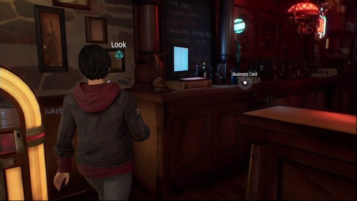 3 - Life is Strange True Colors: Trophies/Achievements - list - Appendix - Life is Strange True Colors Guide