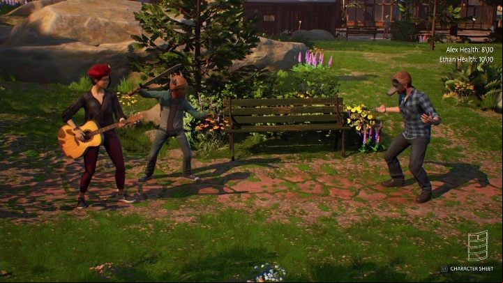 14 - Life is Strange True Colors: Trophies/Achievements - list - Appendix - Life is Strange True Colors Guide