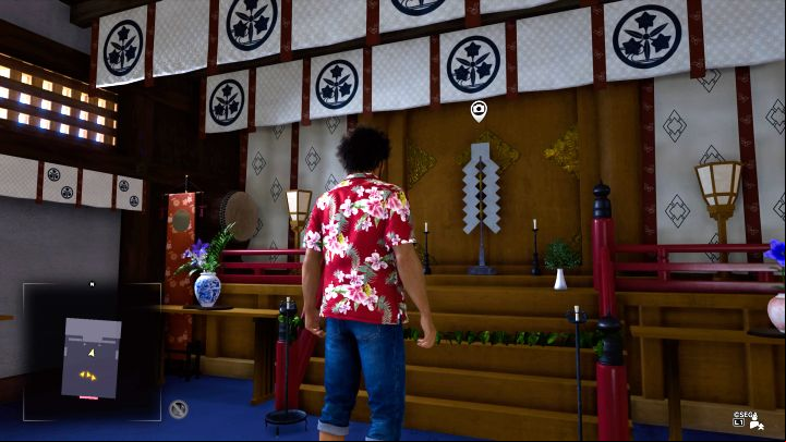 10 - Infinite Wealth: All Photo Rallies in Little Japan - Photos for Photo Rally - Like a Dragon Infinite Wealth Guide