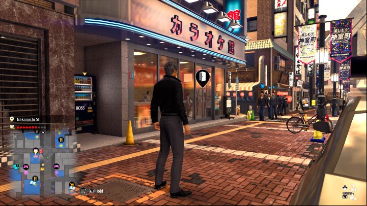 5 - Infinite Wealth: Where to find karaoke venues? - FAQ - Like a Dragon Infinite Wealth Guide