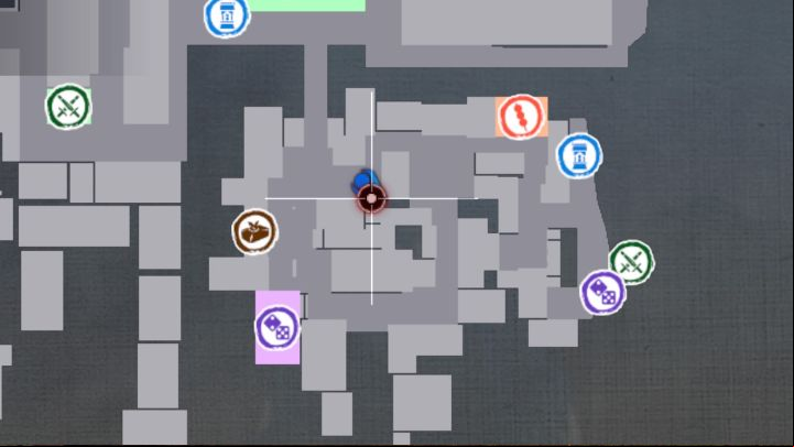How to unlock: Travel to the north-western part of the district- you need to be at least at Chapter 3 - Like a Dragon Ishin: List of Substories in Mukurogai - Substories - Like a Dragon Ishin Guide