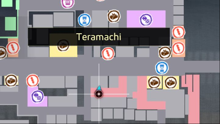 Unlocking mission: In Teramachi, in the southern part of the district, you will be stopped by the School Teacher and ask for help in conducting a lesson - Like a Dragon Ishin: List of Substories in Rakunai - Substories - Like a Dragon Ishin Guide