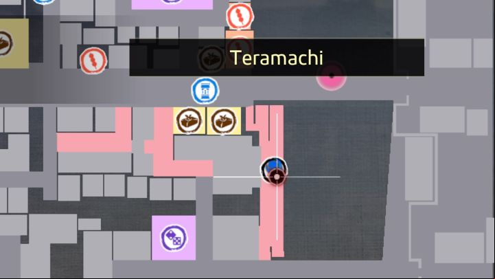 Unlocking mission: Advance to at least Chapter 4 and visit Teramachi in Southeast Rakunai - Like a Dragon Ishin: List of Substories in Rakunai - Substories - Like a Dragon Ishin Guide