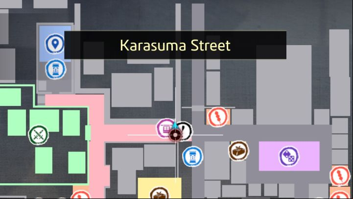 Unlocking mission: Advance to at least Chapter 4 - Like a Dragon Ishin: List of Substories in Rakunai - Substories - Like a Dragon Ishin Guide