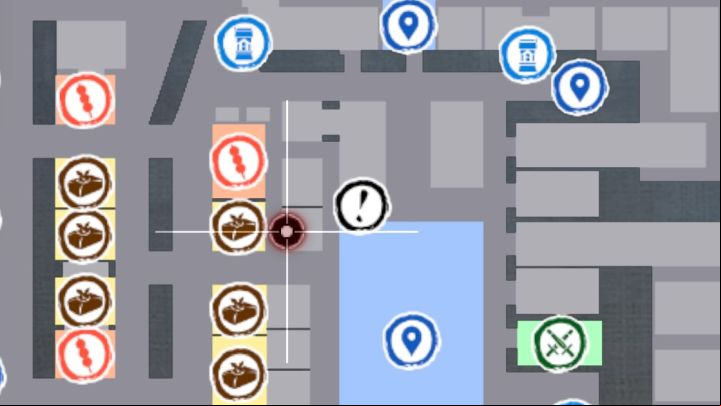 How to unlock: You need to travel to the back of the Teradaya Inn in Fushimi - Like a Dragon Ishin: List of Substories in Fushimi District - Substories - Like a Dragon Ishin Guide