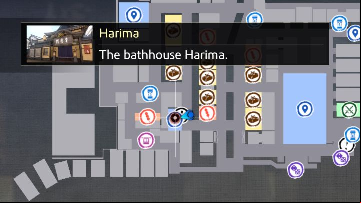 How to unlock: You need to be at least at Chapter 3 - Like a Dragon Ishin: List of Substories in Fushimi District - Substories - Like a Dragon Ishin Guide
