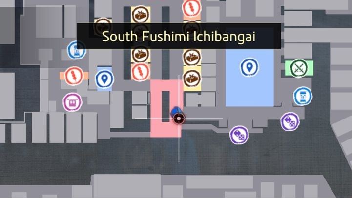 How to unlock: You need to be at least at Chapter 7 - Like a Dragon Ishin: List of Substories in Fushimi District - Substories - Like a Dragon Ishin Guide