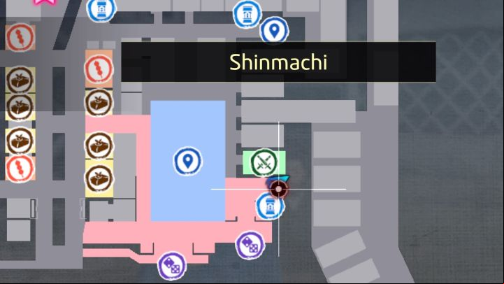 How to unlock: You need to be at least at Chapter 3 - Like a Dragon Ishin: List of Substories in Fushimi District - Substories - Like a Dragon Ishin Guide