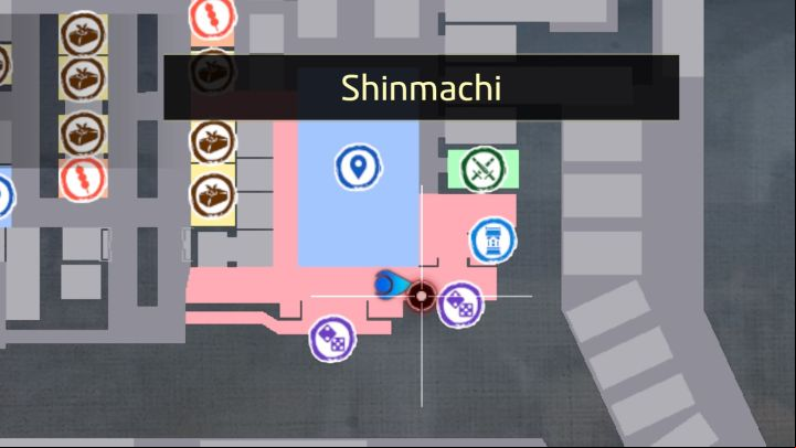 How to unlock: to unlock this one, you need to complete Substory #24 (The Panthers' Playmaker) first - it takes place in Rakugai - Like a Dragon Ishin: List of Substories in Fushimi District - Substories - Like a Dragon Ishin Guide