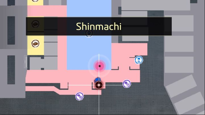 How to unlock: Travel to Shinmachi in southern Fushimi, to the vicinity of the exit from Teradaya Inn - Like a Dragon Ishin: List of Substories in Fushimi District - Substories - Like a Dragon Ishin Guide