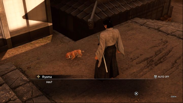 15 - Like a Dragon Ishin: List of Substories in Fushimi District - Substories - Like a Dragon Ishin Guide