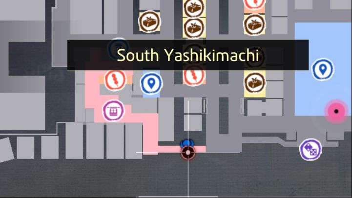 How to unlock: Take a stroll around South Yashikimachi - you need to be at least at Chapter 4 - Like a Dragon Ishin: List of Substories in Fushimi District - Substories - Like a Dragon Ishin Guide