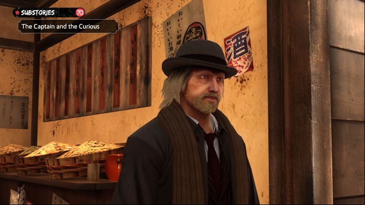 17 - Like a Dragon Ishin: List of Substories in Fushimi District - Substories - Like a Dragon Ishin Guide
