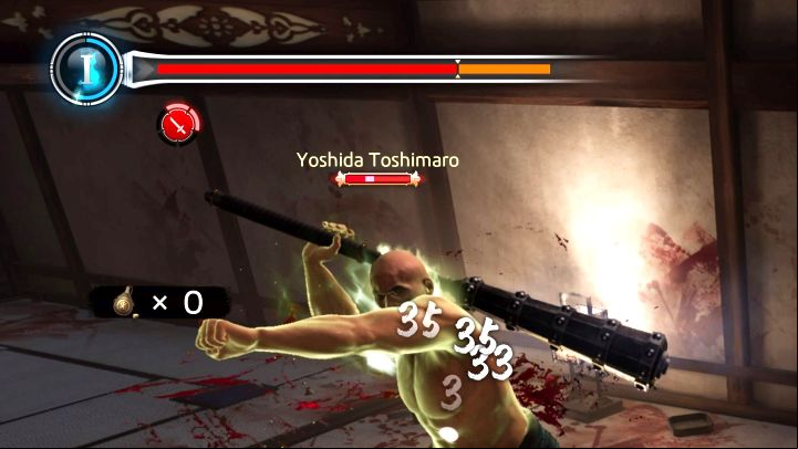 Beginning from Chapter 5, there are other options available, as you can use Trooper cards to extend the health gauge - Like a Dragon Ishin: How to extend Health and Heat gauges? - Ryoma and character development - Like a Dragon Ishin Guide
