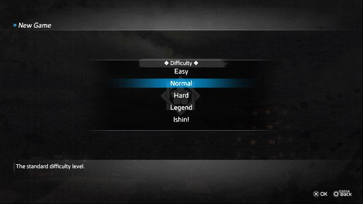 How to unlock: Completed the game on Legend difficulty - Like a Dragon Ishin: Trophies/Achievements - list, trophy guide - Appendix - Like a Dragon Ishin Guide