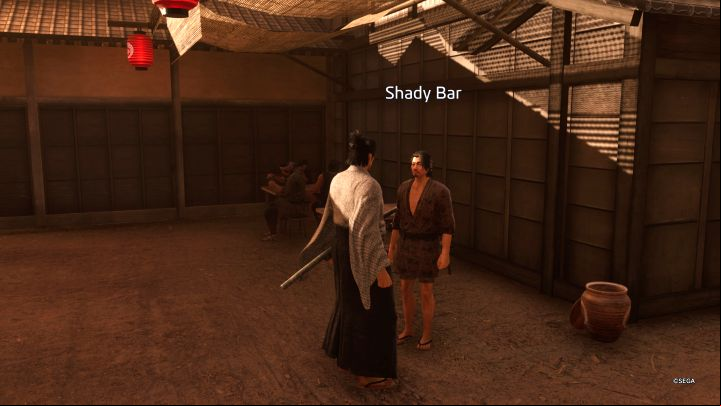 1 - Like a Dragon Ishin: Trophies/Achievements - list, trophy guide - Appendix - Like a Dragon Ishin Guide