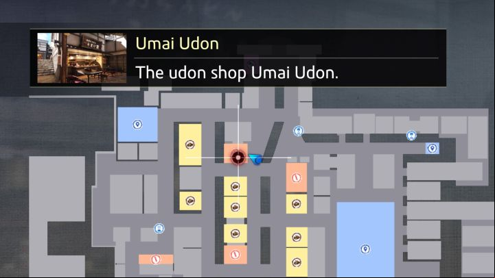 How to unlock: Made at least 10 ryo in sales at the Udon Shop - Like a Dragon Ishin: Trophies/Achievements - list, trophy guide - Appendix - Like a Dragon Ishin Guide