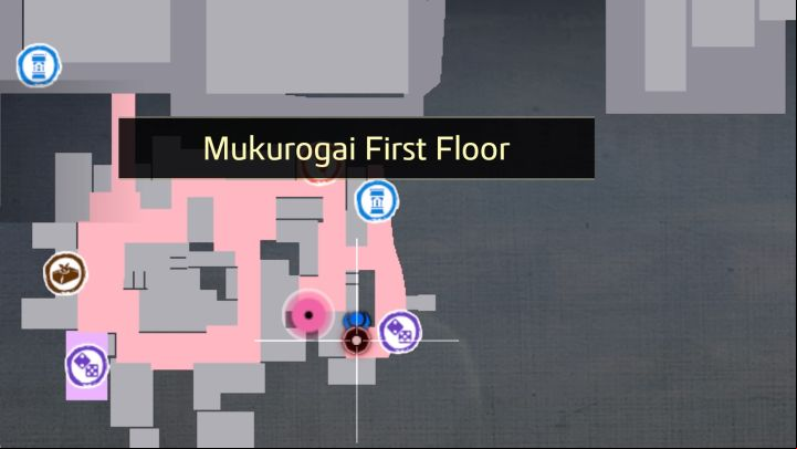 You can also find an alternative fishing spot in the Mukurogai district near Cannon Coaching - Like a Dragon Ishin: Fishing mini-game - Secrets and activities - Like a Dragon Ishin Guide