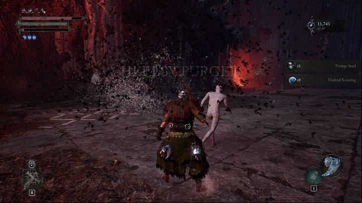For defeating the Sundered Monarch, you will receive the following rewards - Lords of the Fallen: How to defeat boss The Sundered Monarch? - Main - Lords of the Fallen Guide