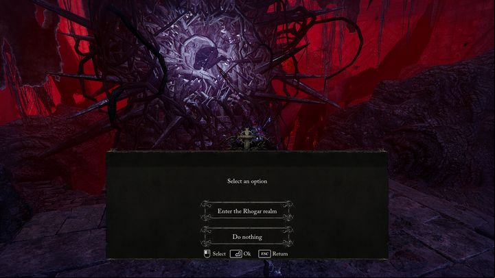 2 - Lords of the Fallen: How to unlock Radiance Ending? - Endings - Lords of the Fallen Guide