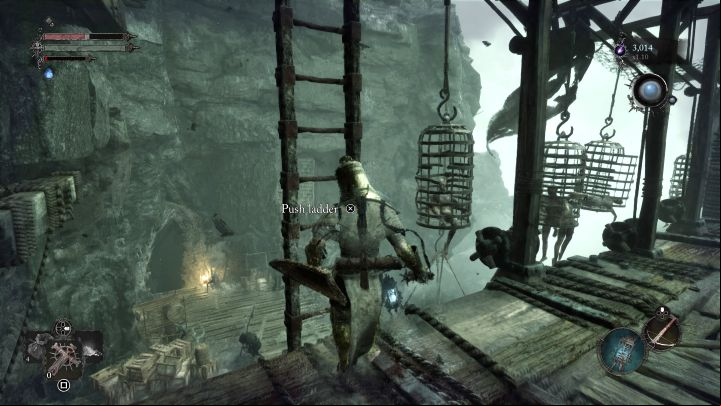Other shortcuts from the game may be - Lords of the Fallen: How to create shortcuts and ages? - Exploration - Lords of the Fallen Guide