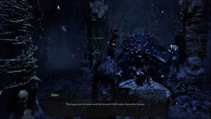 At first glance, this item is useless - Lords of the Fallen: Tips and tricks - Basics - Lords of the Fallen Guide