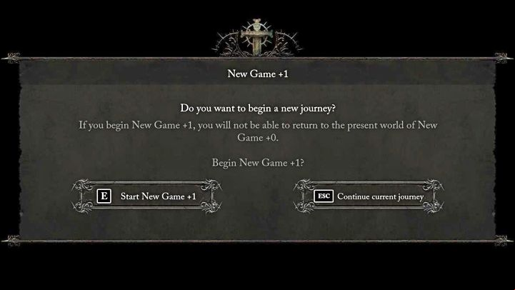 To the New Game+ will be transferred - Lords of the Fallen: New Game Plus Mode (NG+) - Appendix - Lords of the Fallen Guide