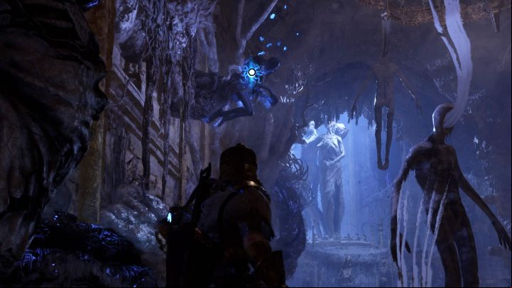 5 - Lords of the Fallen: Where is the Tortured Prisoner? - Campaign and feature characters - Lords of the Fallen Guide