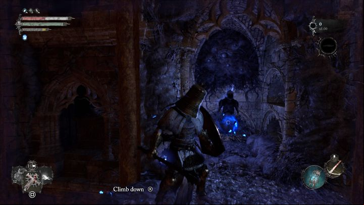 9 - Lords of the Fallen: Where is the Tortured Prisoner? - Campaign and feature characters - Lords of the Fallen Guide