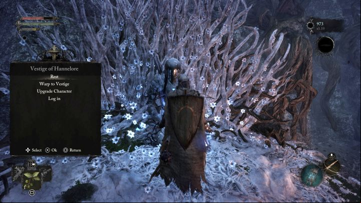 In Lords of the Fallen, there is a risk of losing progress due to numerous bugs - Lords of the Fallen: How to save the game? - Campaign and feature characters - Lords of the Fallen Guide