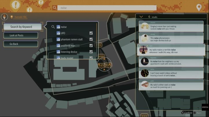 The case is available after completing the Dastardly Detective: The Eavesdropping Wallet quest - Lost Judgment: Dastardly Detective, Target Seiryo High - walkthrough - Side Cases - Lost Judgment Guide