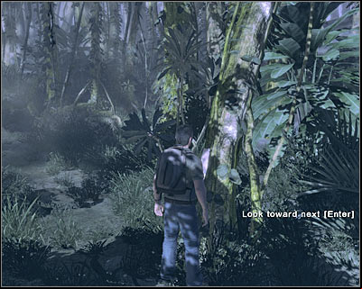 You shouldn't have any major problems with the first group of markings - Via Domus III - 1x03 - Via Domus - Lost: Via Domus - Game Guide and Walkthrough
