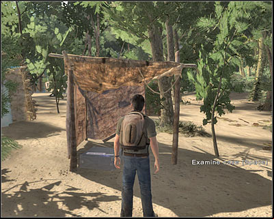 Now you must turn around - Forty-Two III - 1x04 - Forty-Two - Lost: Via Domus - Game Guide and Walkthrough