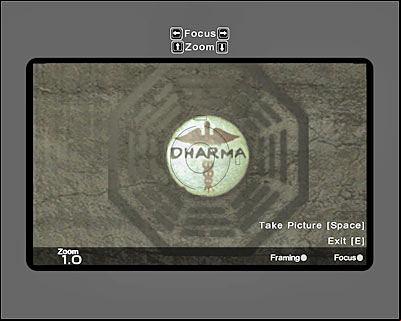 Once you're ready to move on with the main quest, talk to Hurley (screen) - Forty-Two III - 1x04 - Forty-Two - Lost: Via Domus - Game Guide and Walkthrough