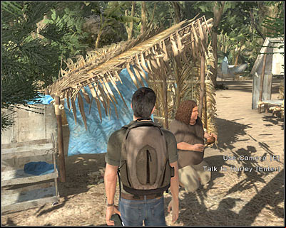 1 - Forty-Two III - 1x04 - Forty-Two - Lost: Via Domus - Game Guide and Walkthrough