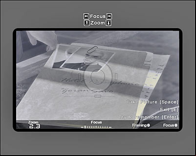 Just as before, you will be allowed to examine some important objects - Forty-Two IV - 1x04 - Forty-Two - Lost: Via Domus - Game Guide and Walkthrough
