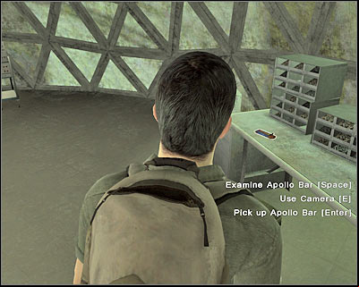 Obviously you will have to use the computer - Hotel Persephone II - 1x05 - Hotel Persephone - Lost: Via Domus - Game Guide and Walkthrough