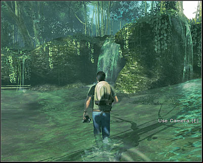 I guess I won't have to remind you that there's a possibility of collecting new items from the beach, however you probably have a lot of valuable objects in your inventory, so you may as well ignore the coconuts - Hotel Persephone II - 1x05 - Hotel Persephone - Lost: Via Domus - Game Guide and Walkthrough