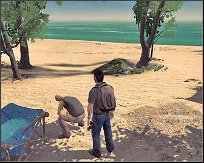 1 - Hotel Persephone II - 1x05 - Hotel Persephone - Lost: Via Domus - Game Guide and Walkthrough