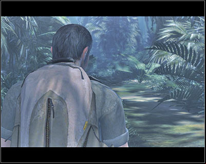Ignore the fact that you haven't received any new quests, because they'll appear on your list later during the course of the game - Whatever It Takes I - 1x06 - Whatever It Takes - Lost: Via Domus - Game Guide and Walkthrough