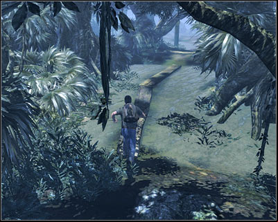 QUEST 1: Follow your com - Whatever It Takes I - 1x06 - Whatever It Takes - Lost: Via Domus - Game Guide and Walkthrough